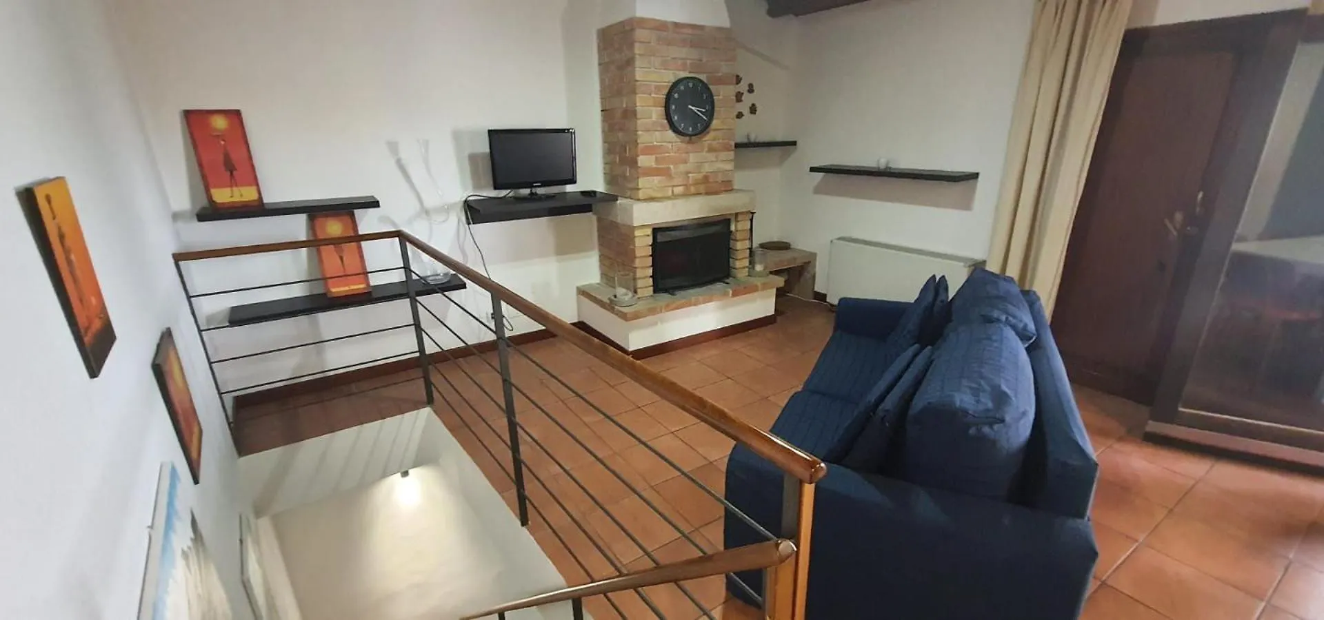 بيت ضيافة فندق Iblahouse راغوزا إيطاليا