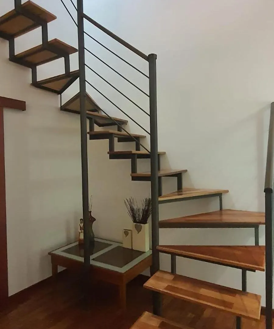 فندق Iblahouse راغوزا إيطاليا