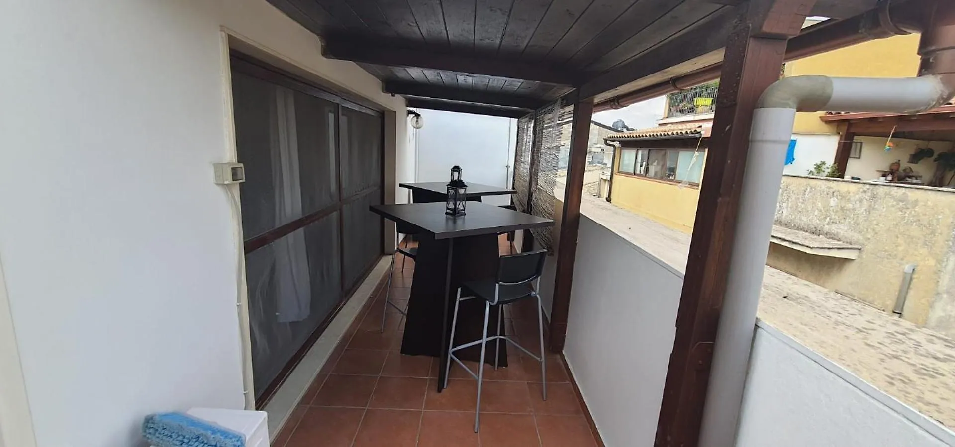 فندق Iblahouse راغوزا بيت ضيافة
