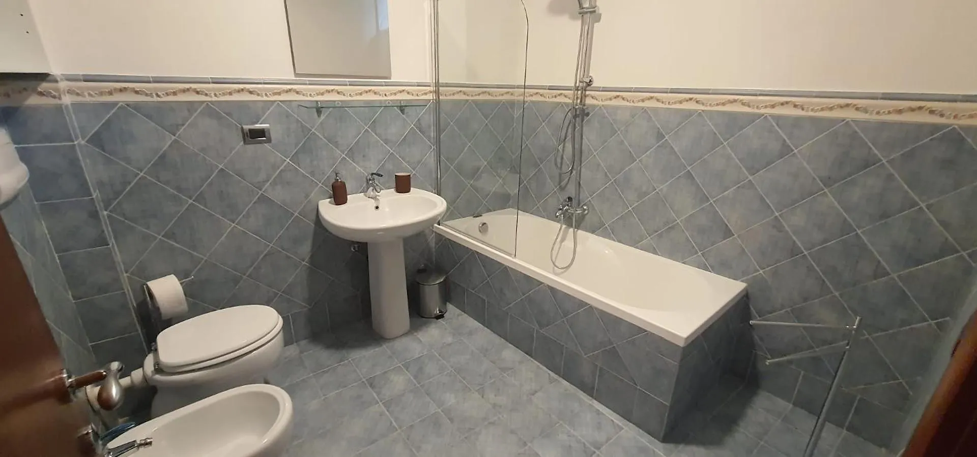 بيت ضيافة فندق Iblahouse راغوزا
