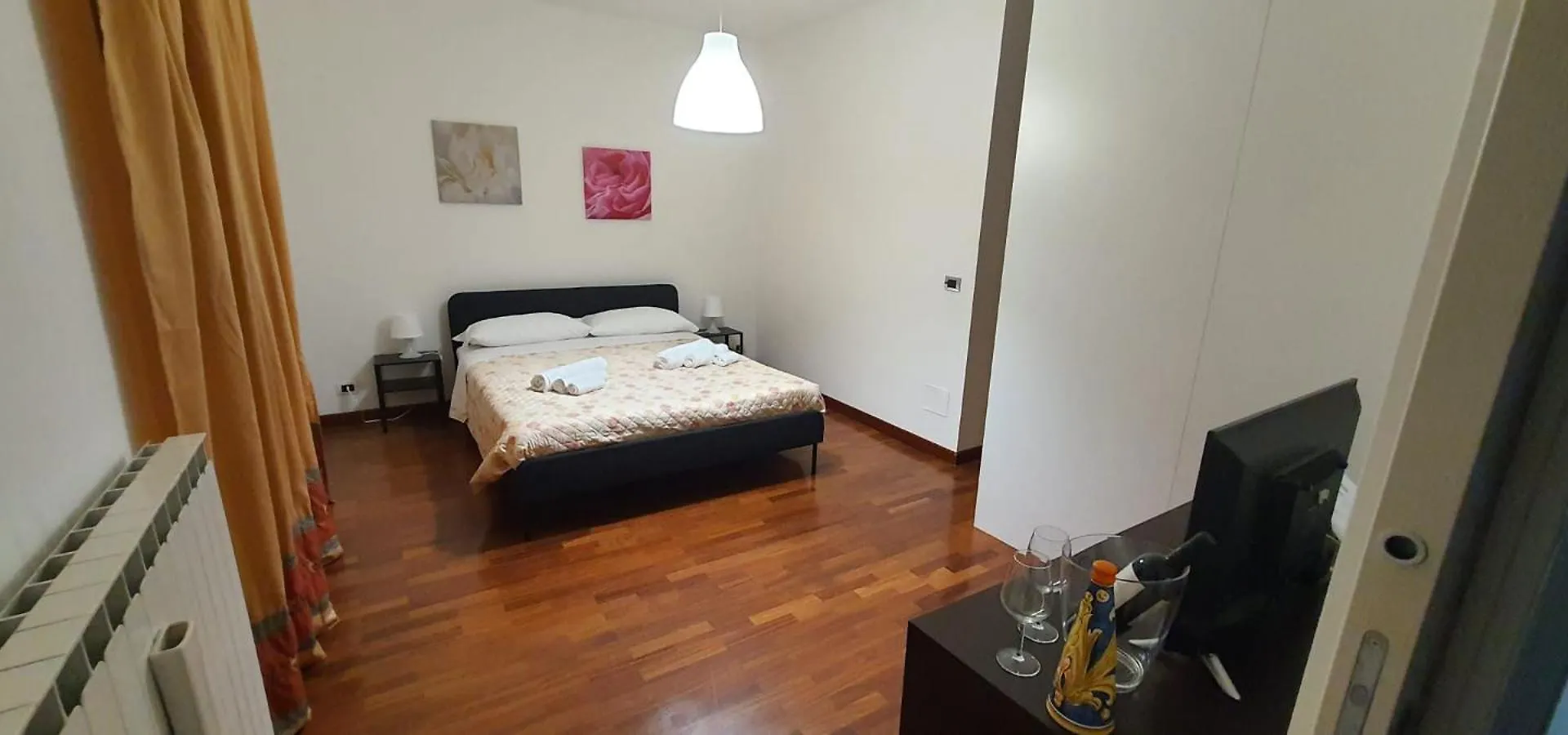 فندق Iblahouse راغوزا إيطاليا