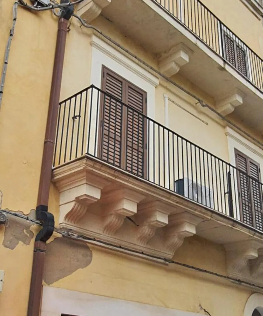 فندق Iblahouse راغوزا بيت ضيافة