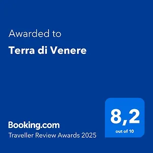Terra Di Venere Guest house